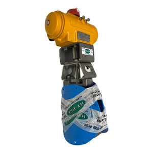 Hytork EDN-XL0071-DAG-A00 Stellantrieb 8 bar 116 PSI