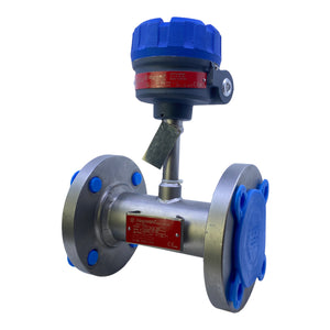 Magnetrol XTFT-A43A-000 Durchflussmesser 19bar