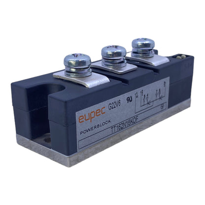 Eupec TT162N16KOF Powerblock