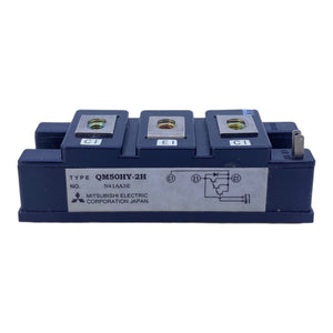 Mitsubishi Electric QM50HY-2H Powerblock