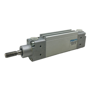 Festo DZH-20-35-PPV-A flat cylinder 150294 pmax.10bar flat cylinder Festo 150294