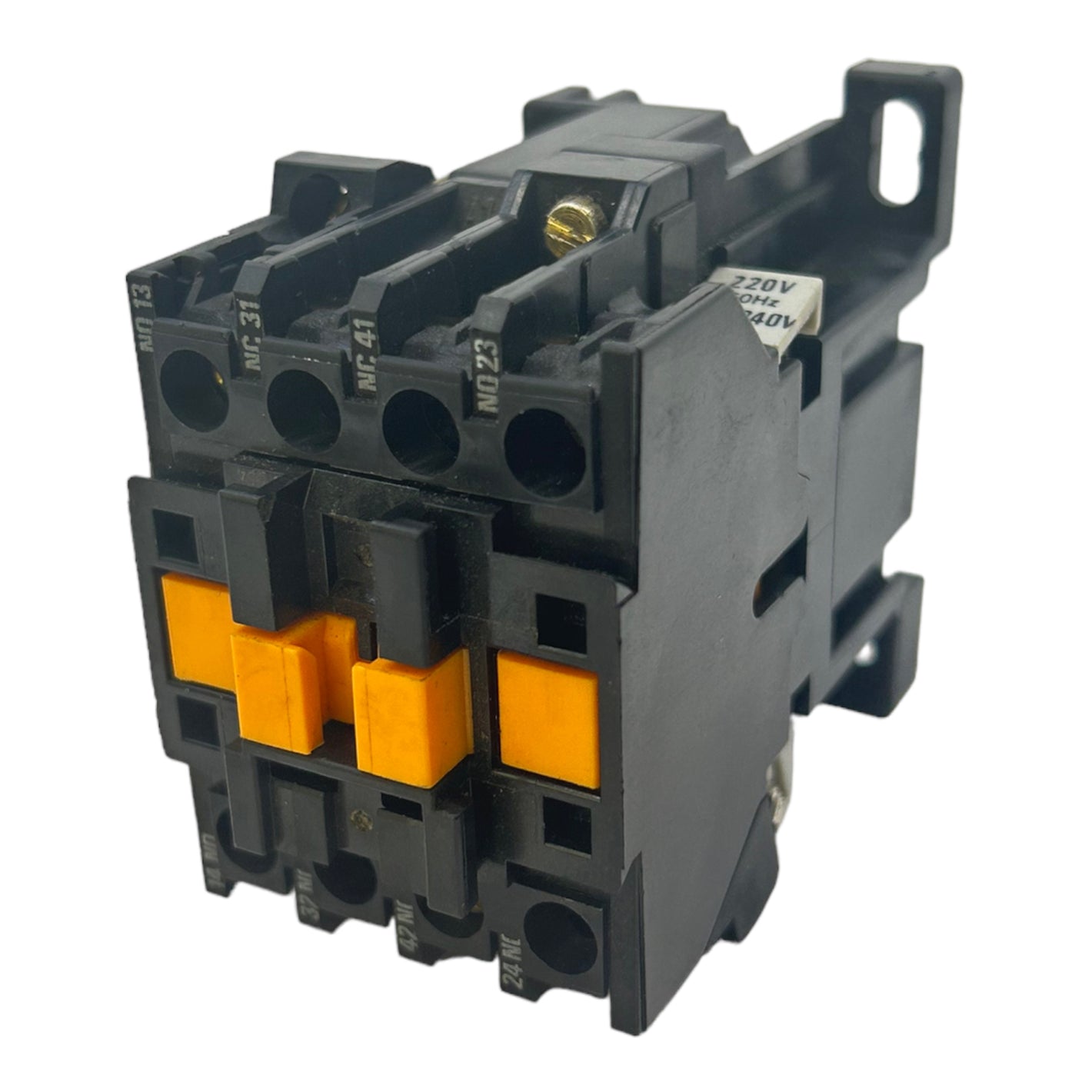 Telemecanique CA2-DN122 Power Contactor 500V Power Contactor 