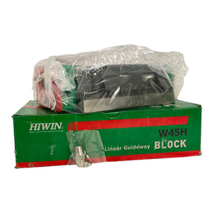 HIWIN W45H linear guide HIWIN linear guide 