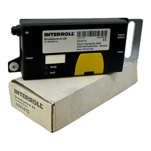 Interroll 1001415 Drive control Interroll control 
