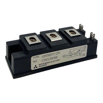 Mitsubishi electric QM50DY-2H Powerblock F9810840 Powerblock