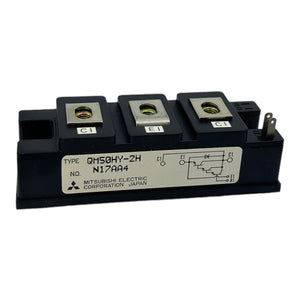 Mitsubishi electric QM50HY-2H Powerblock N17AA4 Powerblock