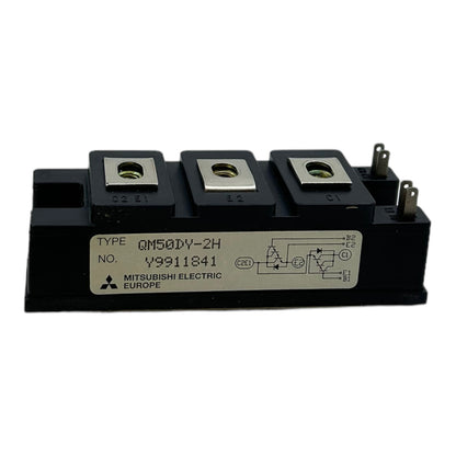 Mitsubishi electric QM50HY-2H Powerblock Y9911841 Powerblock