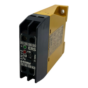 Schiele ERS 2.410.301.24 relay 300V AC 4A max. 250V AC 4A Schiele relay 