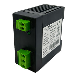 MGV PH30-2401 Netzteil 94-264V AC 0.7A 24.5V DC 1.25A MGV Netzteil