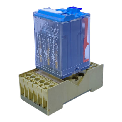 Comat Releco C3-A30DX relay 250V AC 10A 30V DC 10A relay 