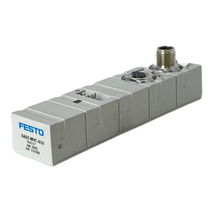 Festo DADE-MVC-010 542117 Messwertumformer IP65/IP67  24V DC 20 bis 30mA