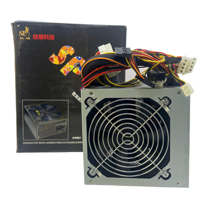 CODEGEN MTP-300ACA AH Fan 100-240VAC 6A-3A 50-60Hz 300W Fan 