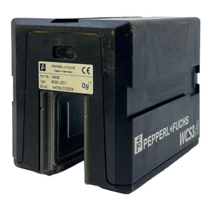 Pepperl+Fuchs WCS3A-LS211 Lesekopf Sensor 184062 Lesekopf Sensor