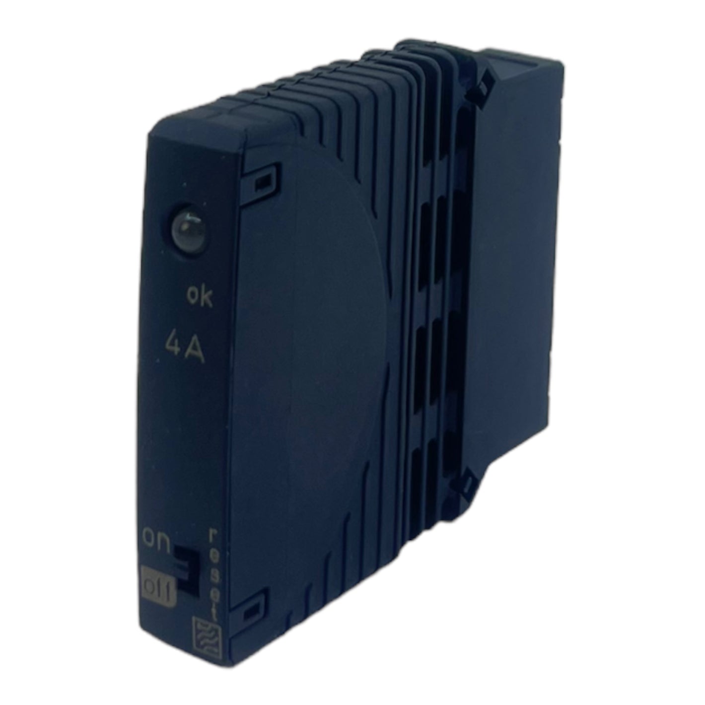 ETA ESX10-101-DC24V-4A Sicherungsautomat elektronisch 24V DC 4A Automat