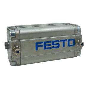 Festo ADVU-40-80-P-A Kompaktzylinder 156549 0,8 bis 10bar doppeltwirkend