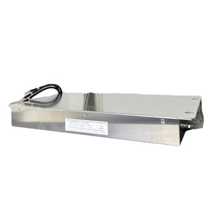 SCHAFFNER FS25108-53-07 mains filter 50/60 Hz 3x53A 480V AC 