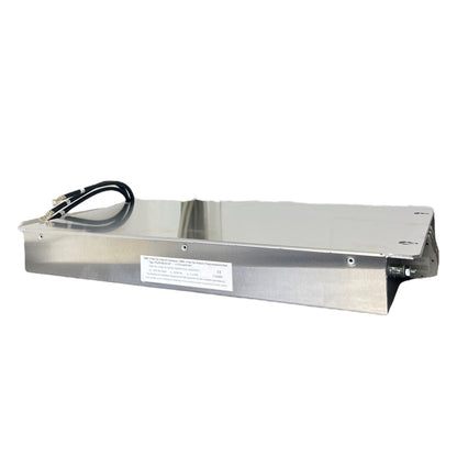 SCHAFFNER FS25108-53-07 mains filter 50/60 Hz 3x53A 480V AC 