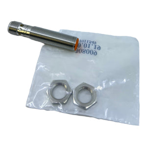 IFM IF5936 Induktiver Sensor 10...30V DC IP68 700Hz Steckverbindung  4,6V DC