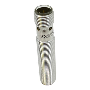 IFM IF5936 Induktiver Sensor 10...30V DC IP68 700Hz Steckverbindung  4,6V DC