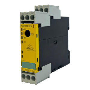 Siemens 3RK1205-0BE00-0AA2 AS-i module IP20 DC DIN rail/wall mounting 