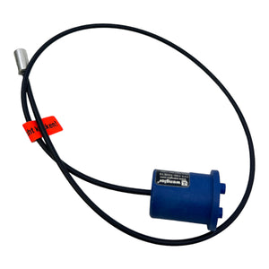 Wenglor 111-132-102E13 Sensor mit Glasfaserkabel Wenglor Glasfaser Kabel