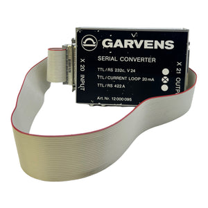 Garvens 12000095 Serial Converter 20mA 