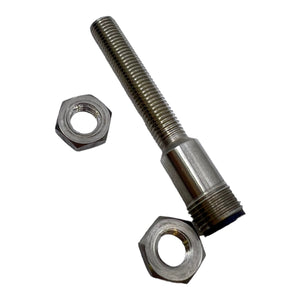 Pepperl+Fuchs NJ1,5-8GM40-E2-V1 Näherungsschalter 16056S induktiv 10-60VDC 500Hz