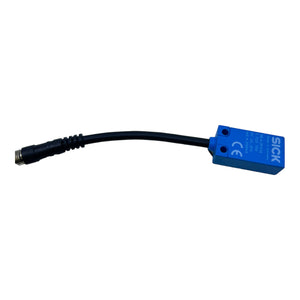 Sick WL4-2P331 Reflexions-Lichtschranke 1015759 10V DC...30V DC 20mA IP67