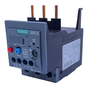 Siemens 3RU2136-4RB0 Überlastrelais 70...80 A