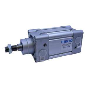 Festo DNC-63-25-PPV-A Normzylinder 163401 0.6... 12 bar doppeltwirkend Ø63 mm