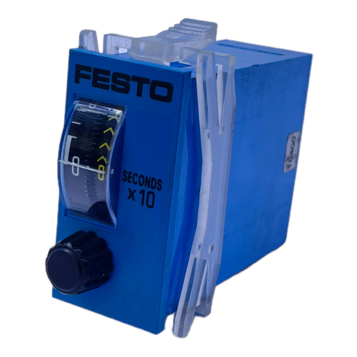 Festo PZVT-300-SEC Timer 150239 2...6 bar pneumatic 