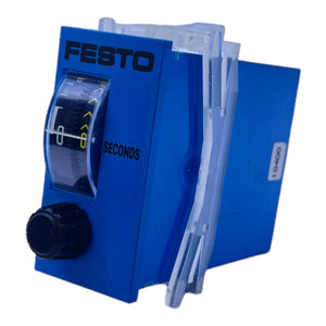 Festo PZVT-30-SEC Timer 150238 2...6 bar pneumatic 