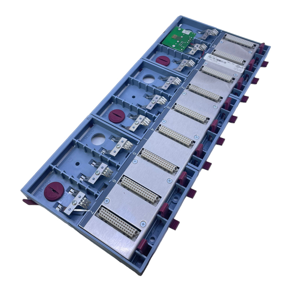 B&R 3BP152.41 Rückwandmodul 9 Steckplätze IP20 B&R Rückwandmodul