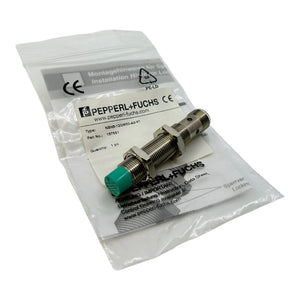 Pepperl+Fuchs NBN8-12GM50-A2-V1 Näherungssensor 187651 5-36V 200mA DC M12 x 1