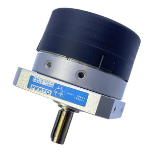 Festo DSM-25-270-P rotary actuator 158959 max.10bar Festo rotary actuator