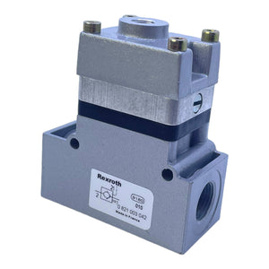 Rexroth 0821003042 Check valve max.12bar max.60°C Check valve