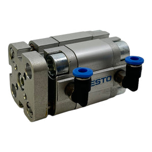 Festo ADVUL-20-10-PA 156859 Kompakzylinder für Näherungsschalter max.10bar