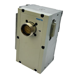Festo IMP2-03-1 bus node 18641 +VIMP-03-B 18970 +IEPL-03-MP 18646