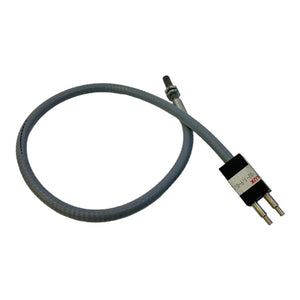 Visolux LLR02-1,9-0,5-G fiber optic sensor sensors