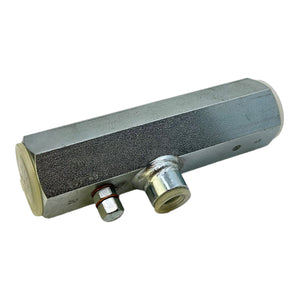 HAWE RHV3 valve valves 