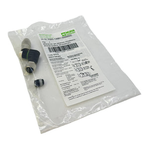 Murr Elektronik 7000-12681-0000000 Schneidklemmanschluss IP67 4polig