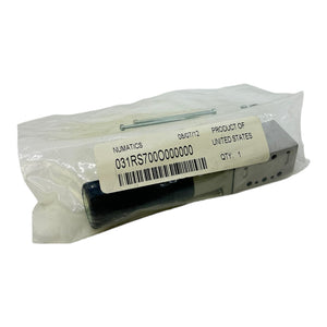 Numatics 031RS700O000000 Regulierventil