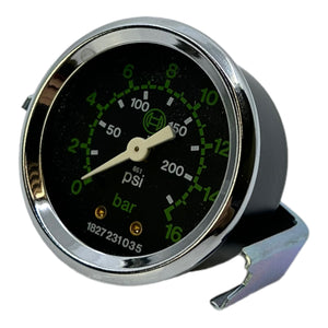Manometer 1827231035 0 - 16Bar Manometer