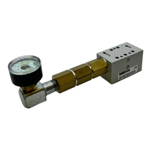 Numatics 031RS7000000000 Ventleinheit 1...11bar Numatics Ventleinheit