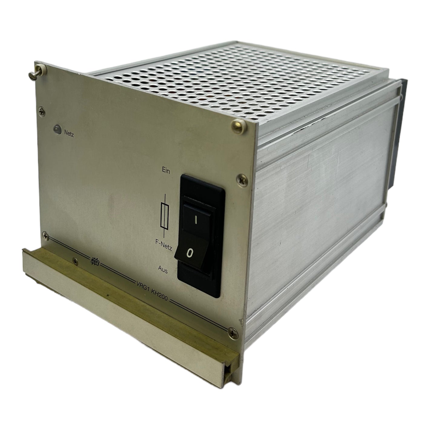 AST V230RG1-KH200 thyristor power converter NO:230VAC±15% 50Hz 250VA NC:22-28VDC 8A 