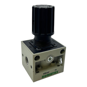 Numatics R22KG02IP Regelventil 1C2 Asco Regelventil Numatics