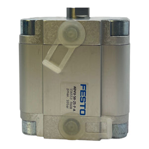 Festo ADVU-50-25-P-A Pneumatikzylinder 156553 G1/8 0,8bar...10bar 0,64J
