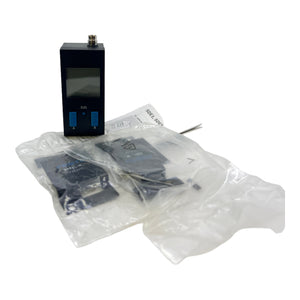 Festo SDE1-V1-G2-W18-C-PU-M8 pressure sensor 192766 1bar 15…30V DC