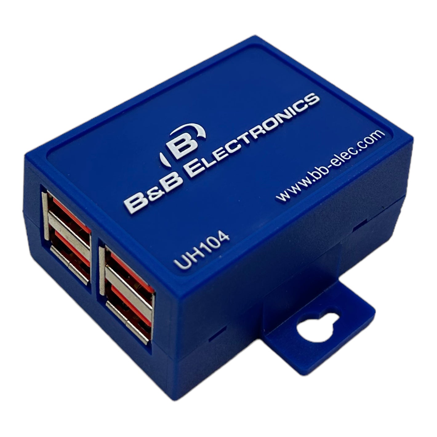 Advantech-BB UH104 USB2.0 Schnittstellenmodul Modul