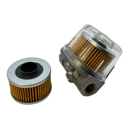 HIFI 703010015PP Fuelfilter HIFI Fuel Filter